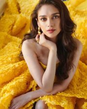 Gandhi Talks Actress Aditi Rao Hydari Sexy Pictures 01