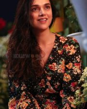 Gandhi Talks Heroine Aditi Rao Hydari Photo 01