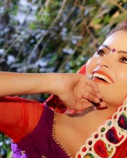 Gandi Baat Actress Gehana Vasisth Latest Photos