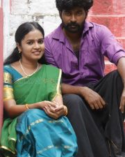 Ganesapuram Movie Photos