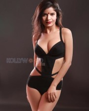 Gehana Vasisth As Savita Barbie Hot Spicy Photos
