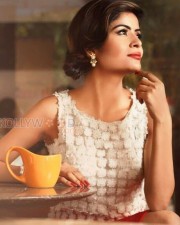 Gehana Vasisth Spanish Film Photos
