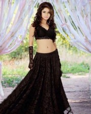 Gehana Vasisth Spanish Film Photos