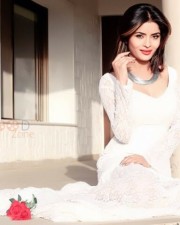 Gehana Vasisth Spanish Film Photos