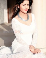 Gehana Vasisth Spanish Film Photos