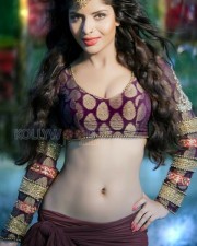 Gehana Vasisth Spicy Hot Photos