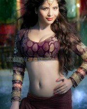Gehana Vasisth Spicy Hot Photos