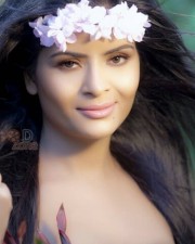 Gehana Vasisth Spicy Hot Photos