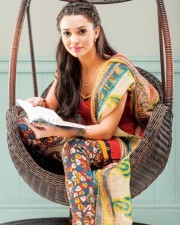 Gethu Movie Amy Jackson Stills
