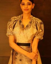 Ghosty Heroine Kajal Agarwal Photoshoot Stills 06