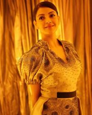 Ghosty Heroine Kajal Agarwal Photoshoot Stills 07