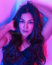 Glam Diva Catherine Tresa Stylish Photoshoot Pictures 02