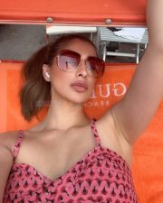 Glam Raai Laxmi Bikini Photos 02