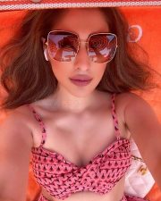 Glam Raai Laxmi Bikini Photos 04
