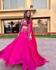 Glam Rakul Preet Singh in a Pink Lehenga Set Pictures 03 Glam Rakul Preet Singh in a Pink Lehenga Set Pictures 03