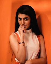 Glam and Glitzy Priya Prakash Varrier Photos 02