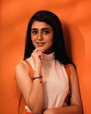 Glam and Glitzy Priya Prakash Varrier Photos 03