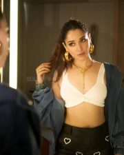 Glamorous Milky Beauty Tammanah Pictures 04