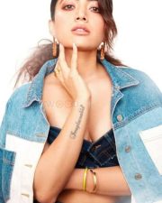Glamorous Rashmika Mandanna Photoshoot Stills 01
