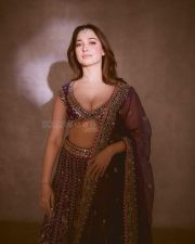 Glamorous Tamannaah Bhatia Diwali Photos 05