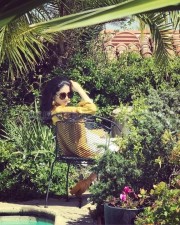 Glamour Actress Sunny Leone New Pictures