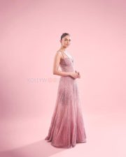Glamour Girl Rakul Preet in a Pink Gown Photos 04 Glamour Girl Rakul Preet in a Pink Gown Photos 04