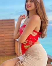 Glamourous Sakshi Malik Pic 01