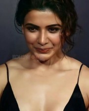 Glamourous Samantha Ruth Prabhu Pictures 01