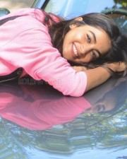 Gorgeous Actress Pooja Hegde Photos