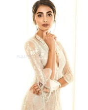 Gorgeous Actress Pooja Hegde Photos