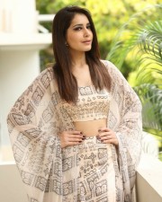Raashii Khanna 46 Gorgeous Actress Rashi Khanna Interview Photos