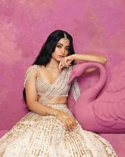 Gorgeous Heroine Rashmika Mandanna in a White Lehenga at India Couture Week 2024 Photos 09 Gorgeous Heroine Rashmika Mandanna in a White Lehenga at India Couture Week 2024 Photos 09
