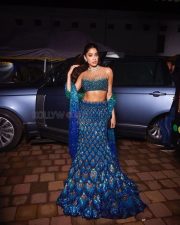 Gorgeous Janhvi Kapoor in a Shimmery Lavender Mini Dress at Ambani Merchant Sangeet After Party Photos 01 Gorgeous Janhvi Kapoor in a Shimmery Lavender Mini Dress at Ambani Merchant Sangeet After Party Photos 01