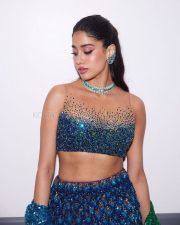 Gorgeous Janhvi Kapoor in a Shimmery Lavender Mini Dress at Ambani Merchant Sangeet After Party Photos 03 Gorgeous Janhvi Kapoor in a Shimmery Lavender Mini Dress at Ambani Merchant Sangeet After Party Photos 03