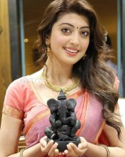 Gorgeous Kannada Actress Pranitha Subash Photos