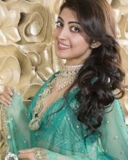 Gorgeous Kannada Actress Pranitha Subash Photos