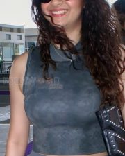 Gorgeous Keerthy Suresh in a Casual Look at the Airport Photos 01 Gorgeous Keerthy Suresh in a Casual Look at the Airport Photos 01