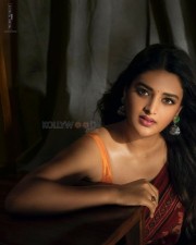 Gorgeous Nidhhi Agerwal Latest Photoshoot Pictures 05