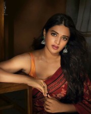 Gorgeous Nidhhi Agerwal Latest Photoshoot Pictures 06