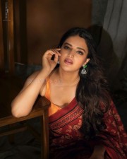 Gorgeous Nidhhi Agerwal Latest Photoshoot Pictures 08