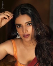 Gorgeous Nidhhi Agerwal Latest Photoshoot Pictures 09