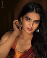 Gorgeous Nidhhi Agerwal Latest Photoshoot Pictures 11