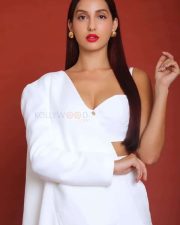 Gorgeous Nora Fatehi Photoshoot Stills 01