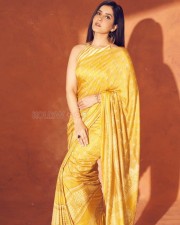 Gorgeous Raashi Khanna Latest Pictures 07