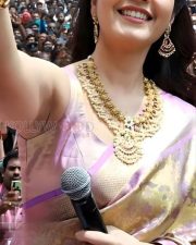 Gorgeous Raashi Khanna Selfie in Silk Saree Photos 02 Gorgeous Raashi Khanna Selfie in Silk Saree Photos 02