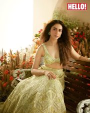 Gorgeous Rakul Preet Singh Hello Magazine Photoshoot Pictures 02 Gorgeous Rakul Preet Singh Hello Magazine Photoshoot Pictures 02