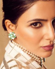 Gorgeous Samantha Akkineni Photoshoot Pictures 02