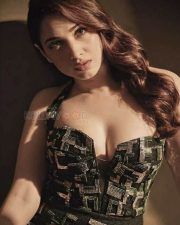 Gorgeous Tamannaah Bhatia Lakme Fashion Show Photos 02