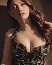 Gorgeous Tamannaah Bhatia Lakme Fashion Show Photos 04