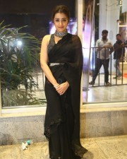Gorgeous Trisha Krishnan at Ponniyin Selvan I Movie Pre Release Event Pictures 14